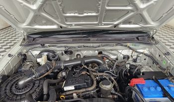 TOYOTA 4WD 2007 2.7V AT FORTUNER SILVER  6463 full