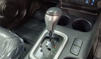REVO 4WD 2022 2.8G AT DOUBLE CAB SILVER  9974 full
