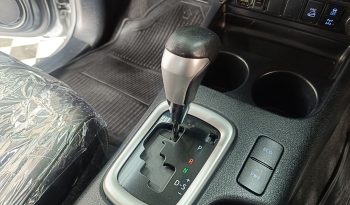 REVO 4WD 2022 2.8G AT DOUBLE CAB SILVER  9987 full