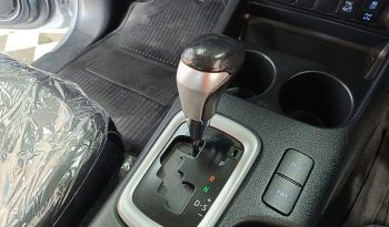 REVO 4WD 2022 2.8G AT DOUBLE CAB SILVER  9937 full