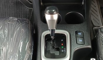 REVO 4WD 2020 2.8G AT DOUBLE CAB SILVER  6923 full