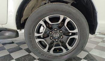 REVO 4WD 2018 2.4E MT SMART CAB WHITE  5056 full