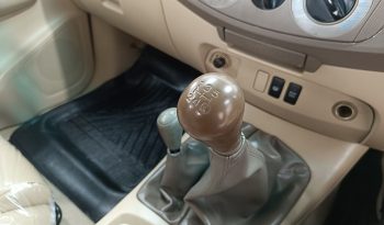 TOYOTA 4WD 2007 3.0V MT FORTUNER SILVER  3262 full