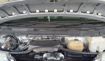 TOYOTA 2WD 2016 3.0 MT COMMUTER SILVER  1391 full