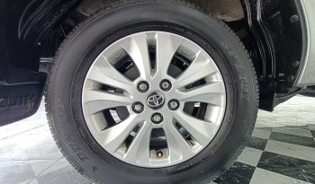 REVO 2WD 2021 2.4J AT SMART CAB SILVER  6794 full