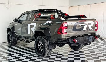 REVO 4WD 2021 2.4E MT SMART CAB BRONZE  5957 full