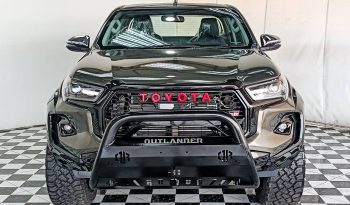 REVO 4WD 2021 2.4E MT SMART CAB BRONZE  5957 full