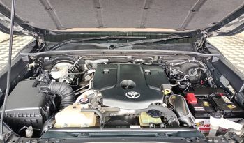 REVO 4WD 2021 2.4E MT SMART CAB BRONZE  5957 full
