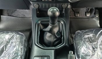 REVO 2WD 2019 2.4J AT DOUBLE CAB SILVER  5816 full