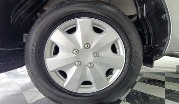 REVO 2WD 2019 2.4J AT DOUBLE CAB SILVER  5816 full