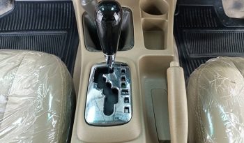 VIGO 4WD 2011 3.0G AT DOUBLE CAB BLACK  6947 full