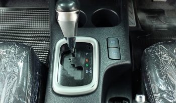 REVO 4WD 2022 2.8G AT DOUBLE CAB SILVER  9963 full