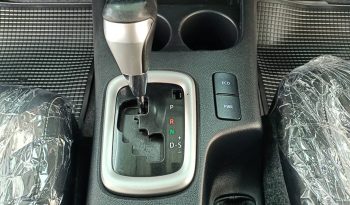 REVO 4WD 2022 2.8G AT DOUBLE CAB SILVER  3485 full