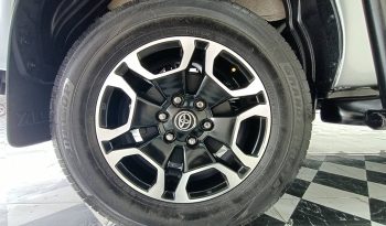 REVO 4WD 2022 2.8G AT DOUBLE CAB SILVER  3485 full