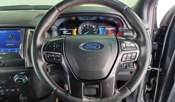 FORD 4WD 2021 2.0 AT DOUBLE CAB BLACK  4106 full