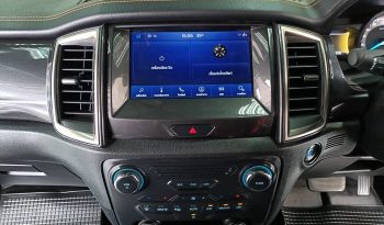 FORD 4WD 2021 2.0 AT DOUBLE CAB BLACK  4106 full