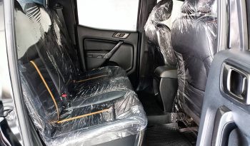 FORD 4WD 2021 2.0 AT DOUBLE CAB BLACK  4106 full