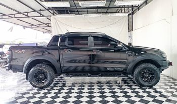 FORD 4WD 2021 2.0 AT DOUBLE CAB BLACK  4106 full