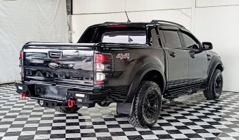 FORD 4WD 2021 2.0 AT DOUBLE CAB BLACK  4106 full