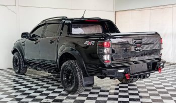 FORD 4WD 2021 2.0 AT DOUBLE CAB BLACK  4106 full