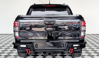 FORD 4WD 2021 2.0 AT DOUBLE CAB BLACK  4106 full