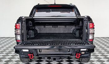 FORD 4WD 2021 2.0 AT DOUBLE CAB BLACK  4106 full