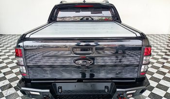 FORD 4WD 2021 2.0 AT DOUBLE CAB BLACK  4106 full