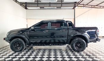 FORD 4WD 2021 2.0 AT DOUBLE CAB BLACK  4106 full