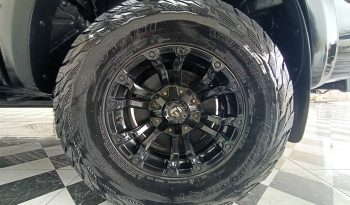 FORD 4WD 2021 2.0 AT DOUBLE CAB BLACK  4106 full