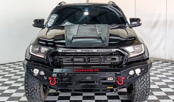 FORD 4WD 2021 2.0 AT DOUBLE CAB BLACK  4106 full