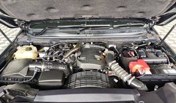 FORD 4WD 2021 2.0 AT DOUBLE CAB BLACK  4106 full