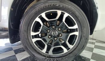 REVO 4WD 2021 2.8G MT SMART CAB WHITE  6382 full