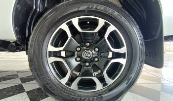 REVO 4WD 2021 2.8G MT SMART CAB WHITE  6382 full