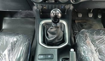 REVO 4WD 2020 2.4E MT SMART CAB SILVER  3696 full