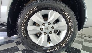 REVO 4WD 2020 2.4E MT SMART CAB SILVER  3696 full