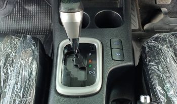 REVO 4WD 2022 2.8G AT DOUBLE CAB SILVER  3453 full