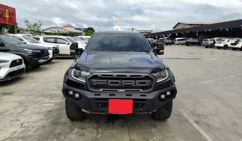 FORD RAPTOR 4WD 2020 2.0 AT DOUBLE CAB BLACK  2801 full