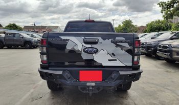 FORD RAPTOR 4WD 2020 2.0 AT DOUBLE CAB BLACK  2801 full
