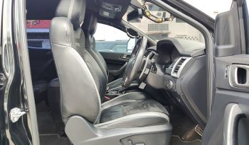FORD RAPTOR 4WD 2020 2.0 AT DOUBLE CAB BLACK  2801 full