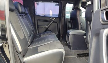 FORD RAPTOR 4WD 2020 2.0 AT DOUBLE CAB BLACK  2801 full
