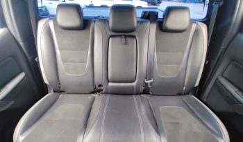 FORD RAPTOR 4WD 2020 2.0 AT DOUBLE CAB BLACK  2801 full