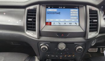 FORD RAPTOR 4WD 2020 2.0 AT DOUBLE CAB BLACK  2801 full