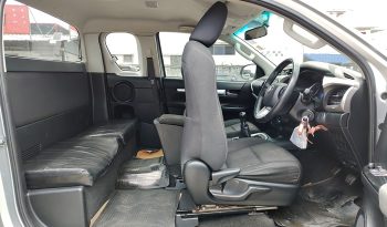 REVO 4WD 2020 2.4E MT SMART CAB SILVER  3421 full