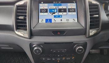 FORD 4WD 2018 3.2 AT DOUBLE CAB ORANGE  483 full
