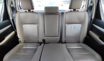 REVO 4WD 2017 2.8G AT DOUBLE CAB SILVER  2801 full