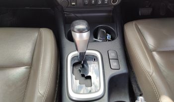 REVO 4WD 2017 2.8G AT DOUBLE CAB SILVER  2801 full