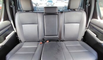 ROCCO 2WD 2022 2.4G AT DOUBLE CAB BLACK  8418 full