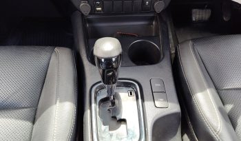 ROCCO 2WD 2022 2.4G AT DOUBLE CAB BLACK  8418 full