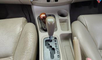 TOYOTA 4WD 2005 2.7V AT FORTUNER DARK GREY  2416 full
