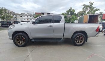 REVO PRE 2019 2.4E AT SMART CAB SILVER  6928 full